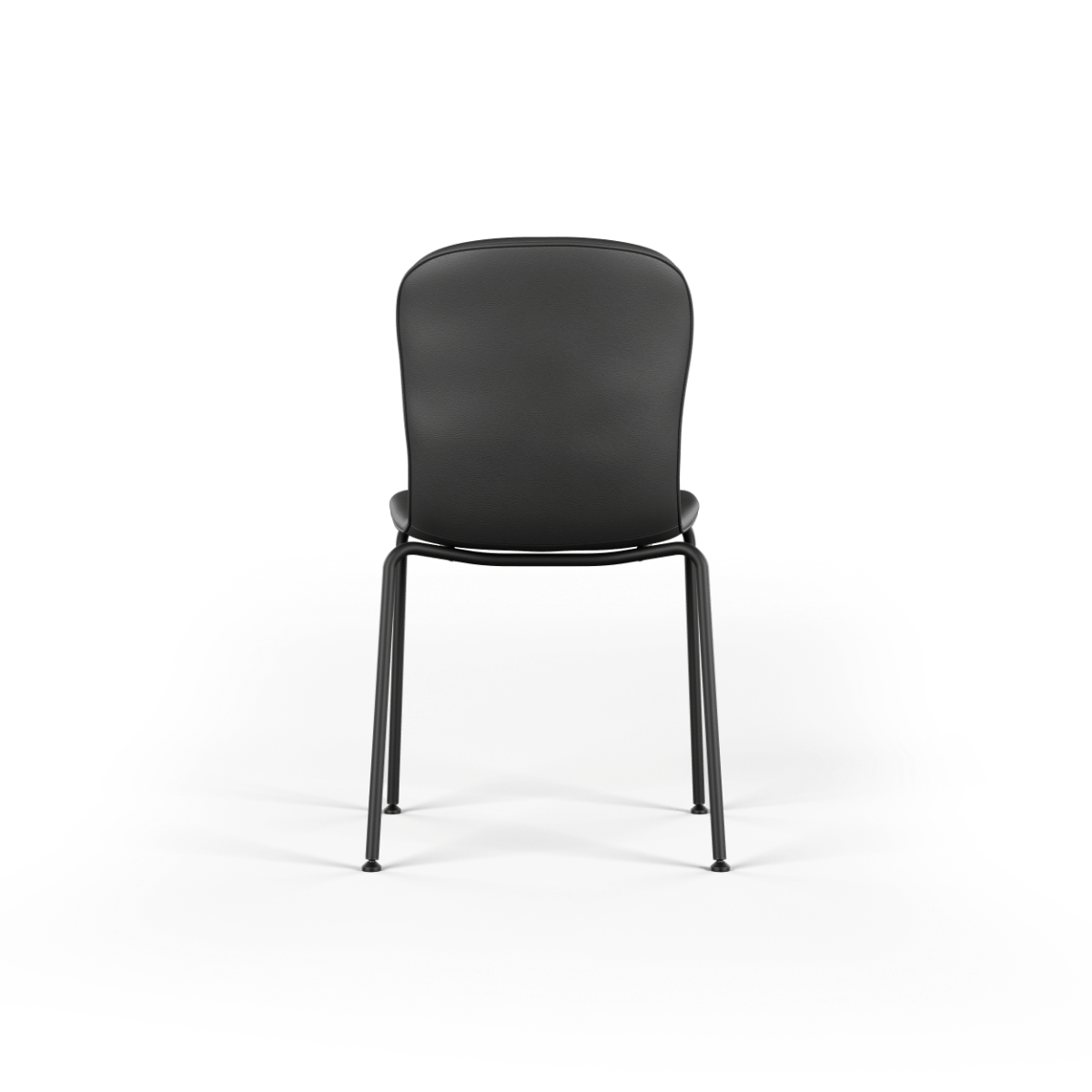 Chair no. One S1 | Chair no. One S1 - Terra Black | SACKit