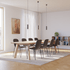 Chair no. One S1 | Chair no. One S1 - Terra Black | SACKit