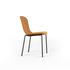 Chair no. One S1 | Chair no. One S1 - Luna Sandstone | SACKit