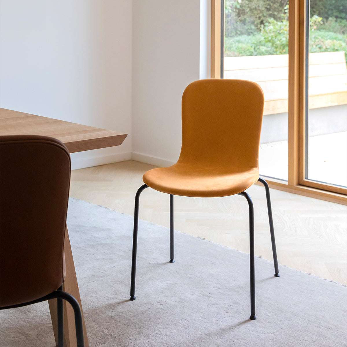 Chair no. One S1 | Chair no. One S1 - Luna Sandstone | SACKit