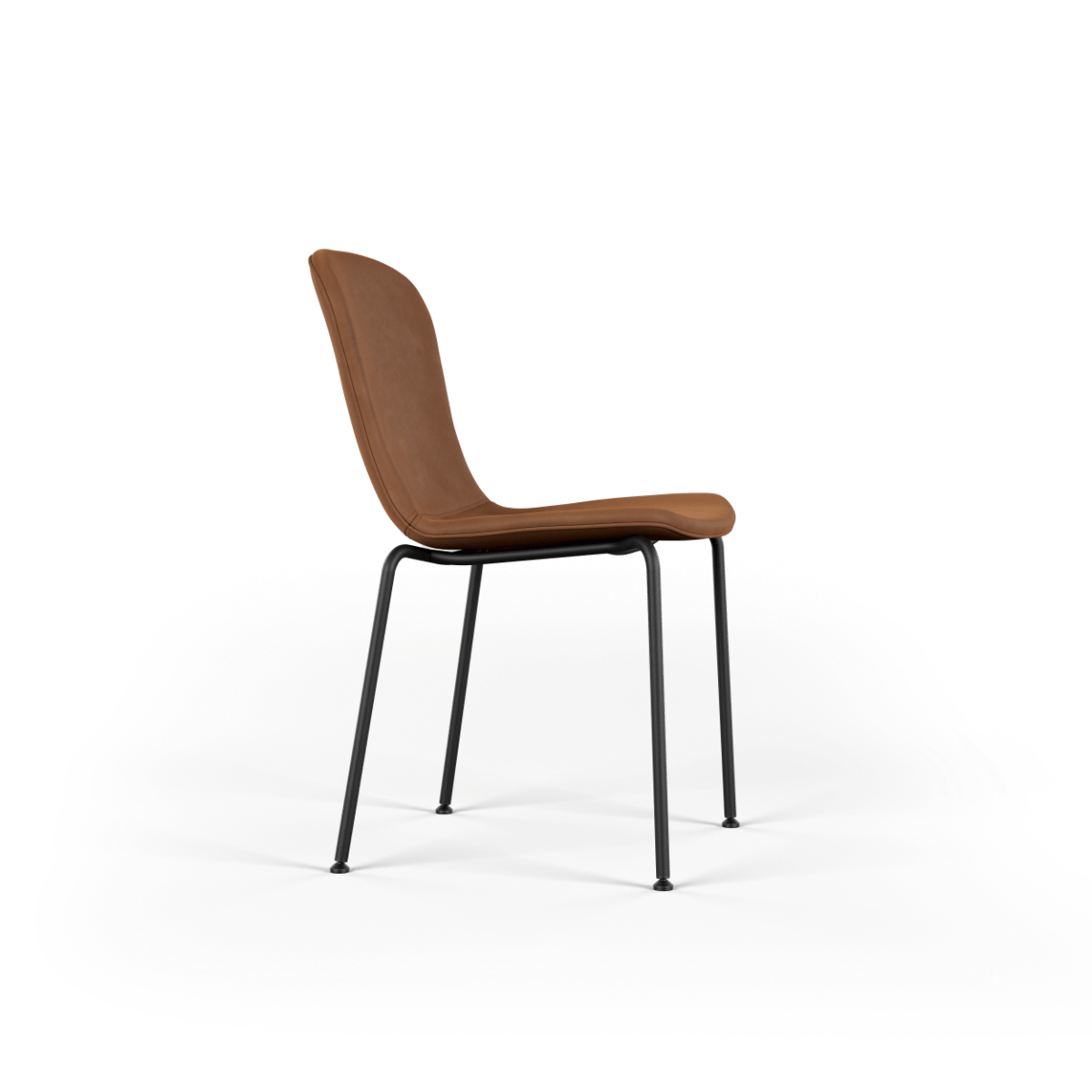 Chair no. One S1 | Chair no. One S1 - Luna Walnut | SACKit