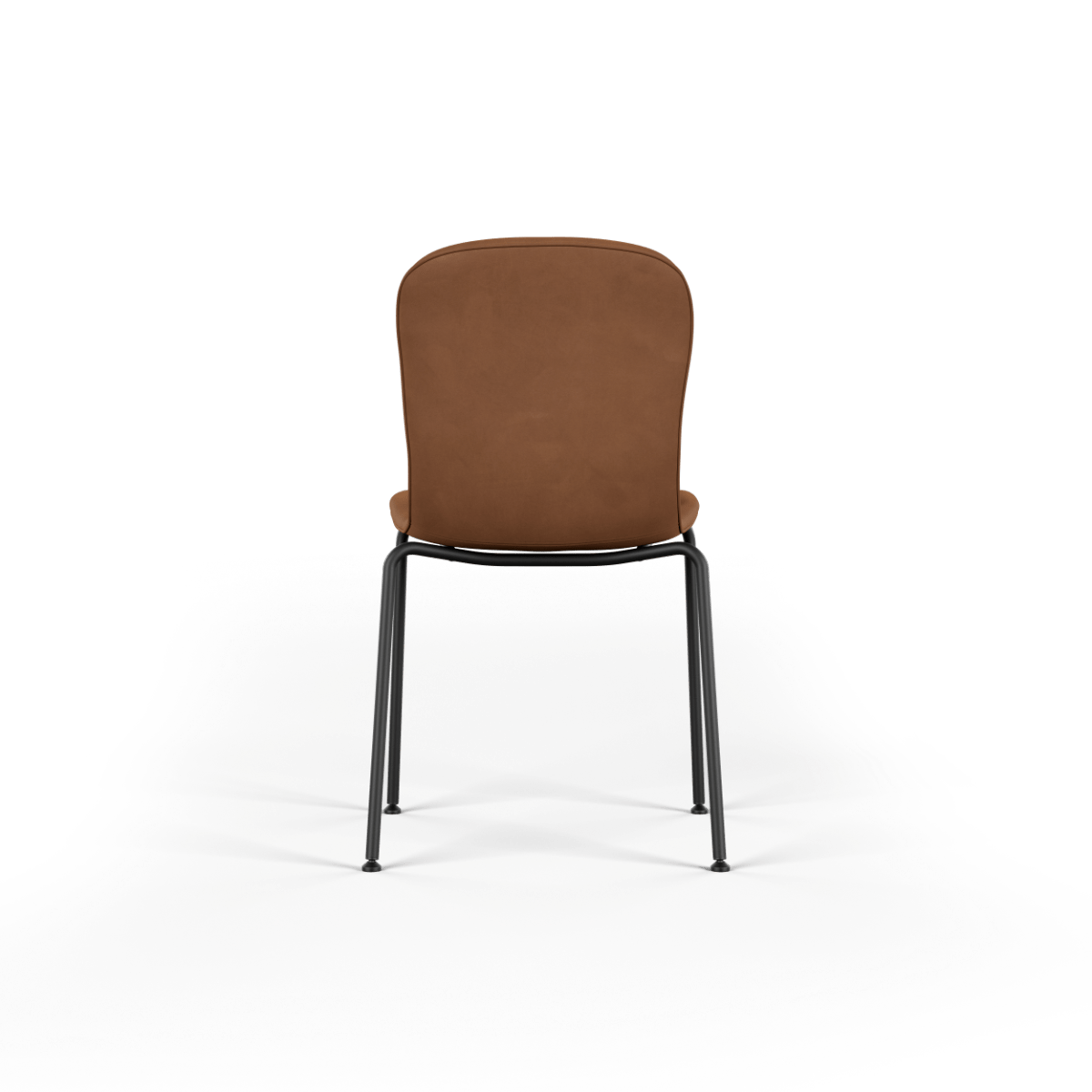 Chair no. One S1 | Chair no. One S1 - Luna Walnut | SACKit
