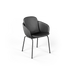 Chair no. One S2 | Chair no. One S2 - Terra Black | SACKit