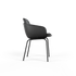 Chair no. One S2 | Chair no. One S2 - Terra Black | SACKit