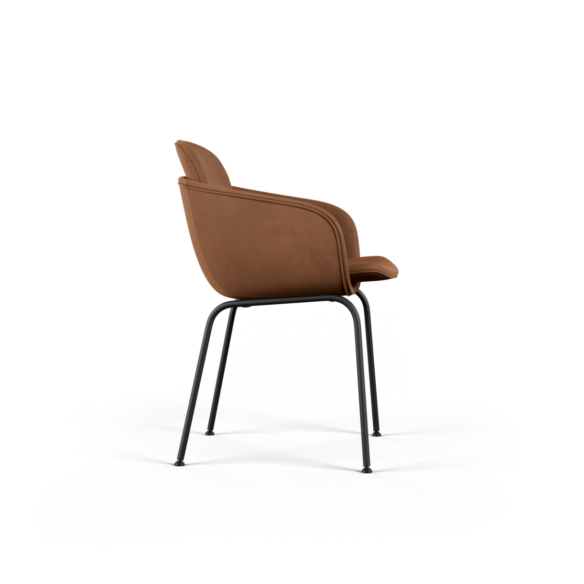 Chair no. One S2 | Chair no. One S2 - Luna Walnut | SACKit