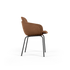 Chair no. One S2 | Chair no. One S2 - Luna Walnut | SACKit