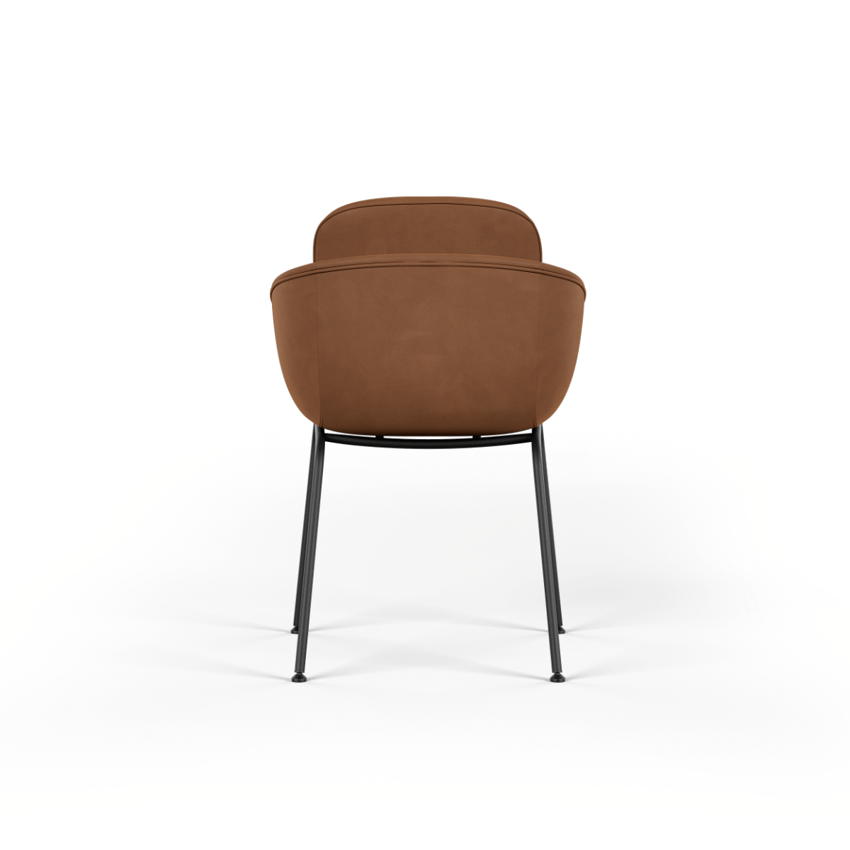 Chair no. One S2 | Chair no. One S2 - Luna Walnut | SACKit