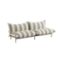 Mollis Lounge Sofa 2 Seater