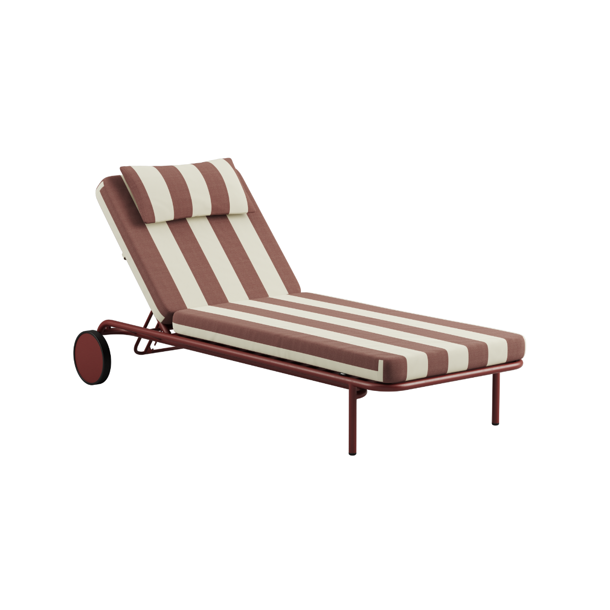 Mollis Sunbed [Contract]