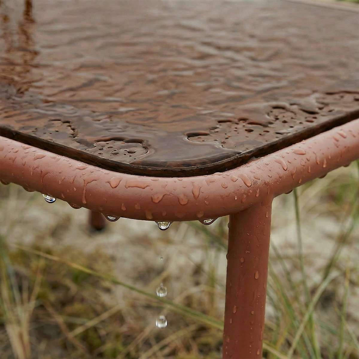 Mollis Coffee Table