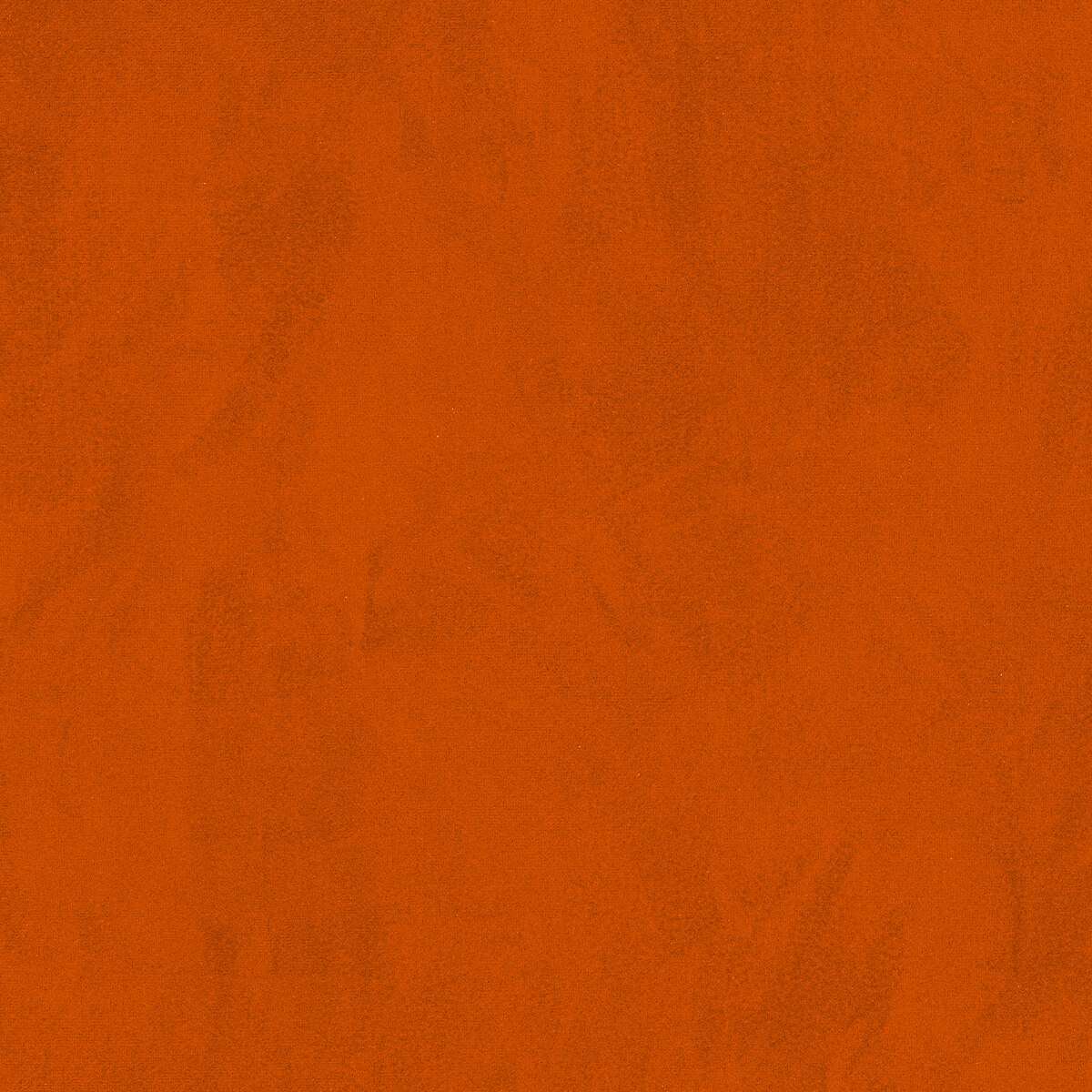 Orange Jaquard Soft Sofa Indoor 3-personers sofa med blødt tekstil og modulært design.