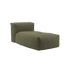 Soft Sofa Indoor - Lounger | Soft Sofa Indoor - Lounger - Corduroy Olive | SACKit