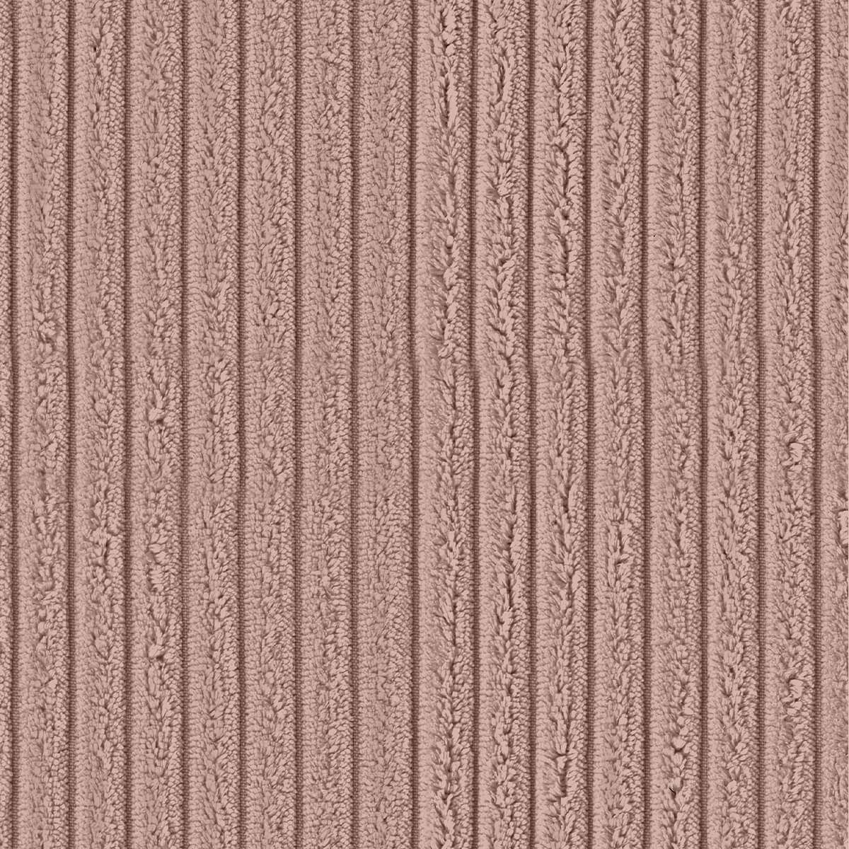 Soft Sofa Indoor pouf i olivengrønt Corduroy stof med blødt, modulært design og skridsikker bund.