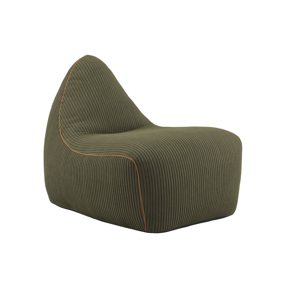 SACKit Chair Indoor | SACKit Chair Indoor - Corduroy Olive | SACKit