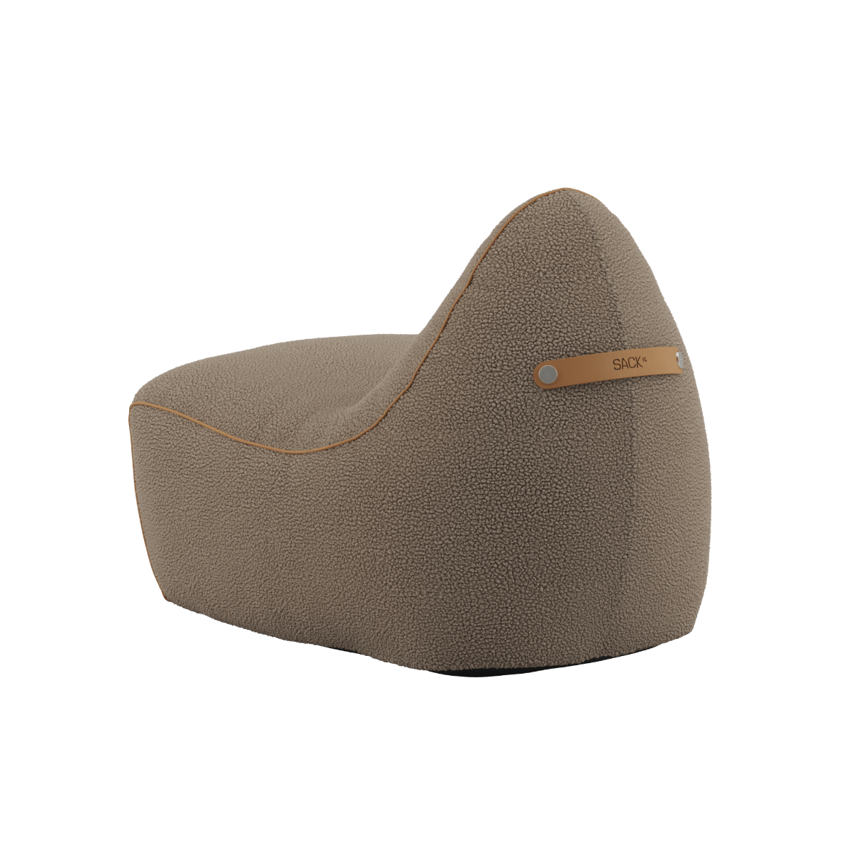 SACKit Chair Indoor | SACKit Chair Indoor - Teddy Brown | SACKit