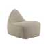 SACKit Chair Indoor | SACKit Chair Indoor - Teddy Beige | SACKit