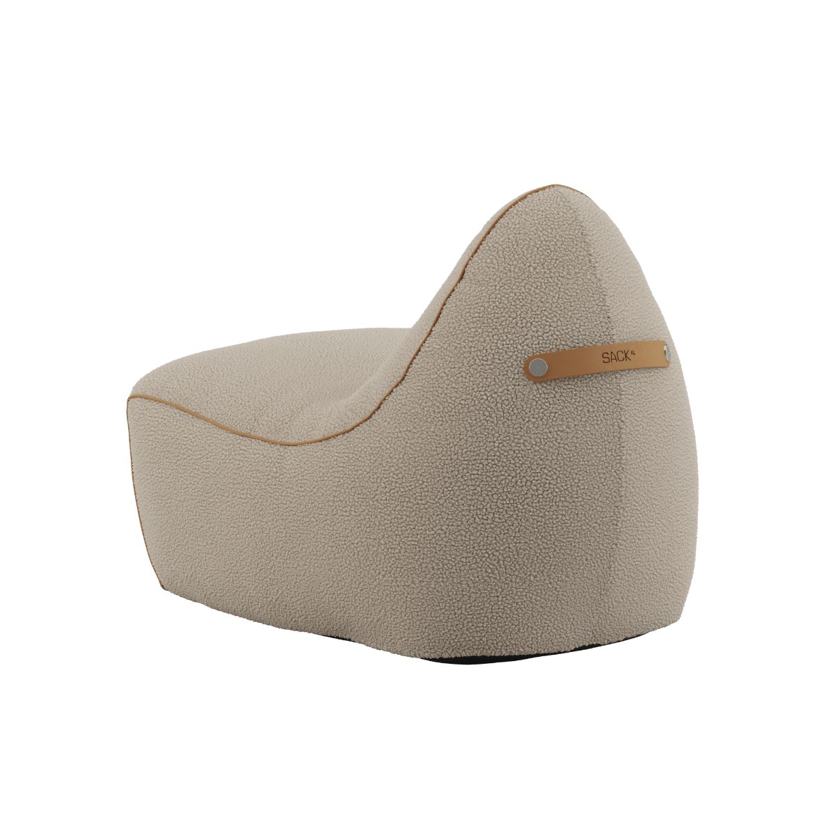 SACKit Chair Indoor | SACKit Chair Indoor - Teddy Beige | SACKit