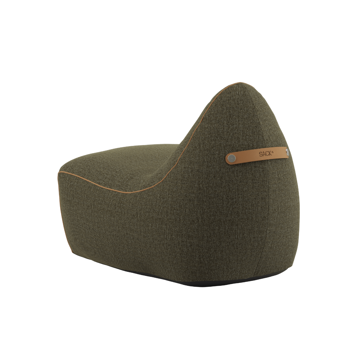 SACKit Chair Indoor | SACKit Chair Indoor - Cosmo Olive | SACKit
