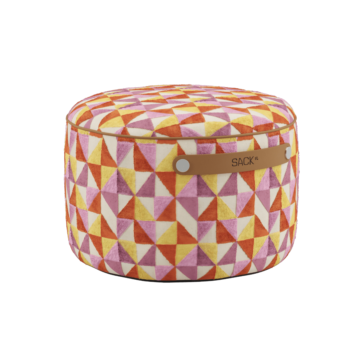 SACKit Pouf Indoor | SACKit Pouf Indoor - Levanka | SACKit