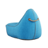 Cobana Lounge Chair & Pouf | Cobana Lounge Chair & Pouf - Cobana Turkis | SACKit