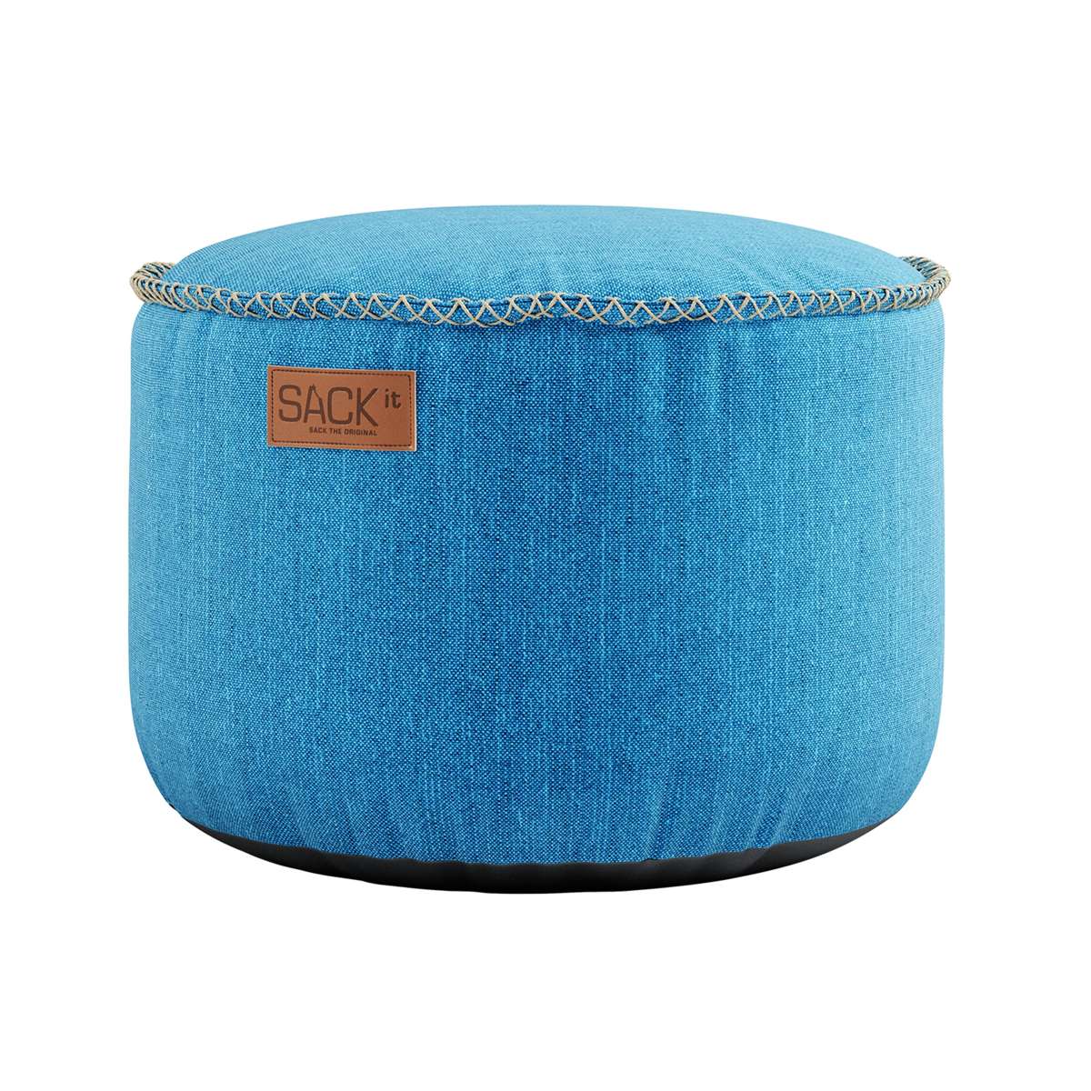 Cobana Lounge Chair & Pouf | Cobana Lounge Chair & Pouf - Cobana Turkis | SACKit