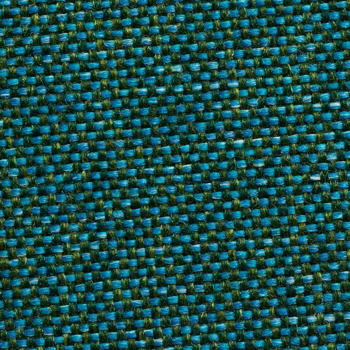 Cobana Lounge Chair & Pouf | Cobana Lounge Chair & Pouf - Cobana Petrol Melange | SACKit