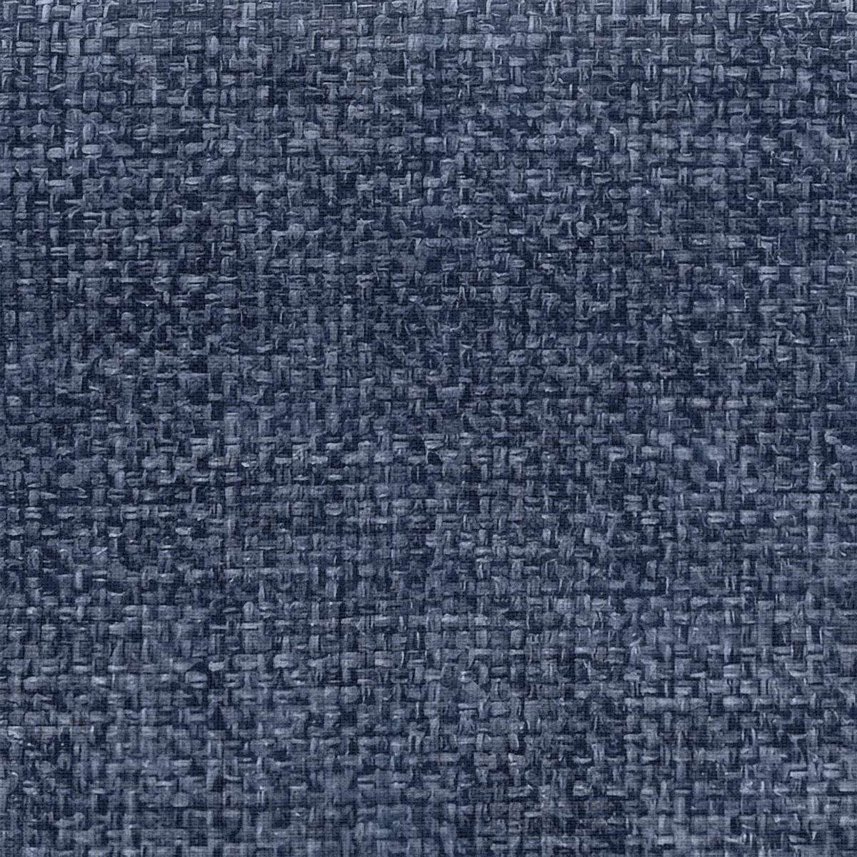 Cobana Lounge Chair & Pouf | Cobana Lounge Chair & Pouf - Kirra Indigo | SACKit