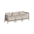 Kirra Lounge Sofa - 3 seater