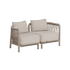 Kirra Lounge Sofa - 2 seater