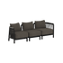 Kirra Lounge Sofa - 3 seater