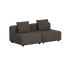 Cobana Lounge Sofa - 2 seater