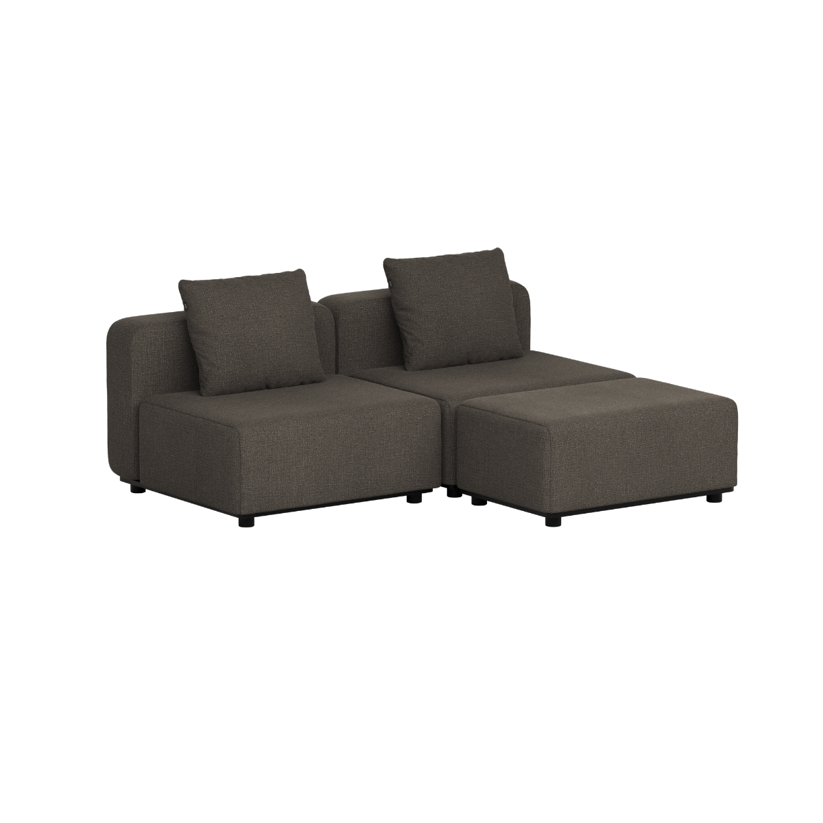 Cobana Lounge Sofa - 2 seater