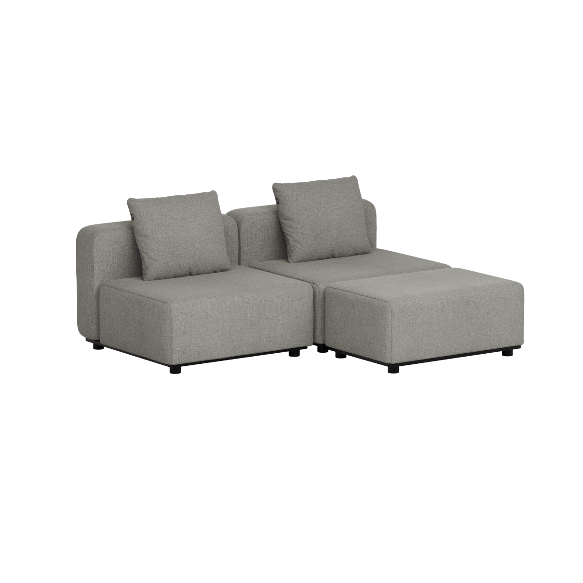Cobana Lounge Sofa - 2 seater