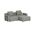 Cobana Lounge Sofa - 2 seater