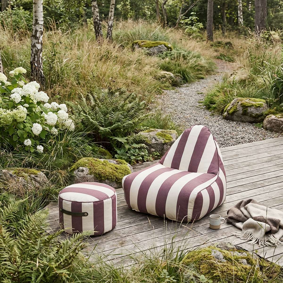 sackit Chair Outdoor