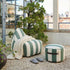 sackit Pouf Outdoor
