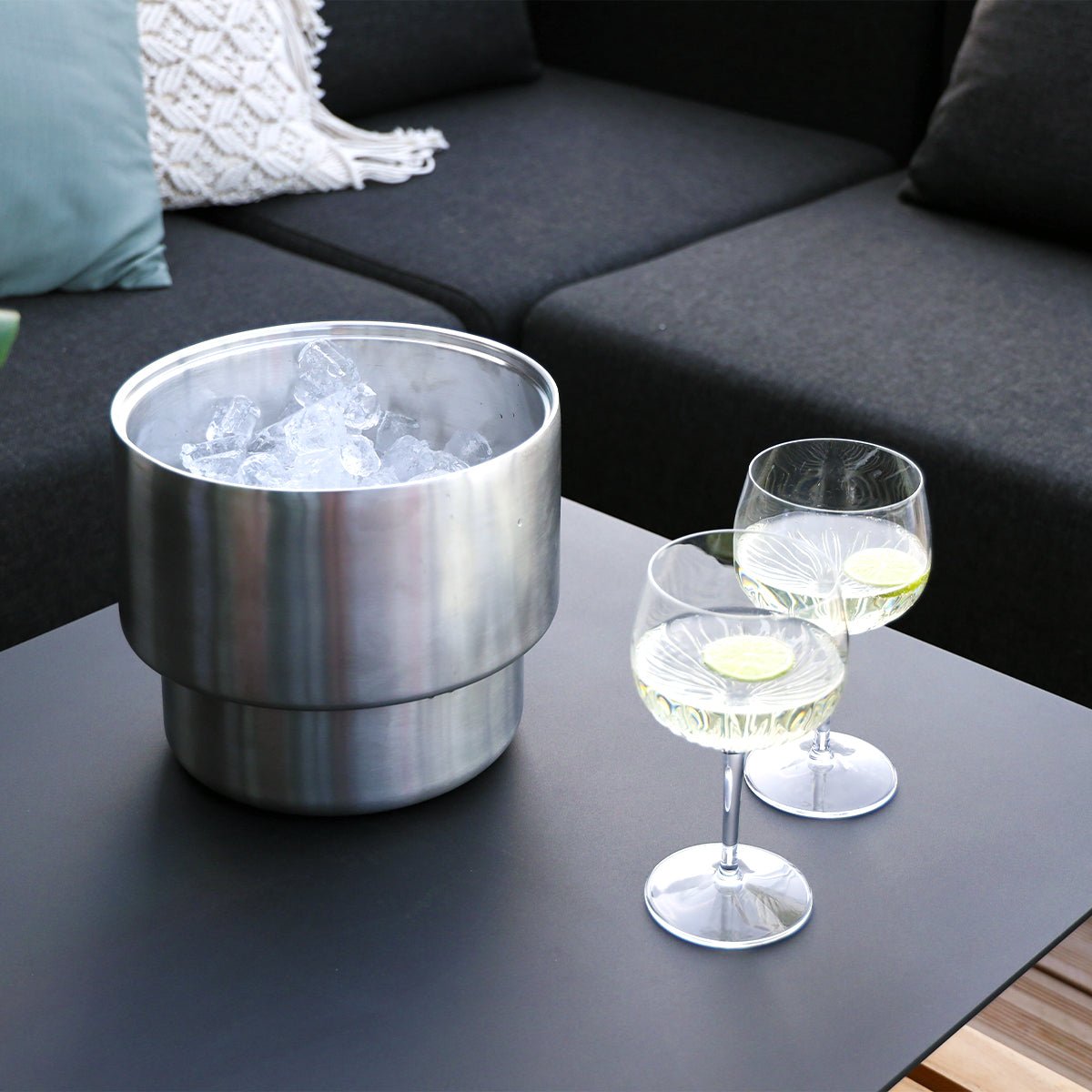 Wine Bucket - Ø22 Accessories | Wine Bucket - Ø22 Accessories - | SACKit