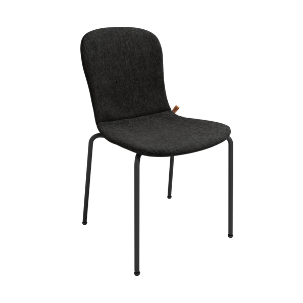 Patio Chair no. One - Cushion Full