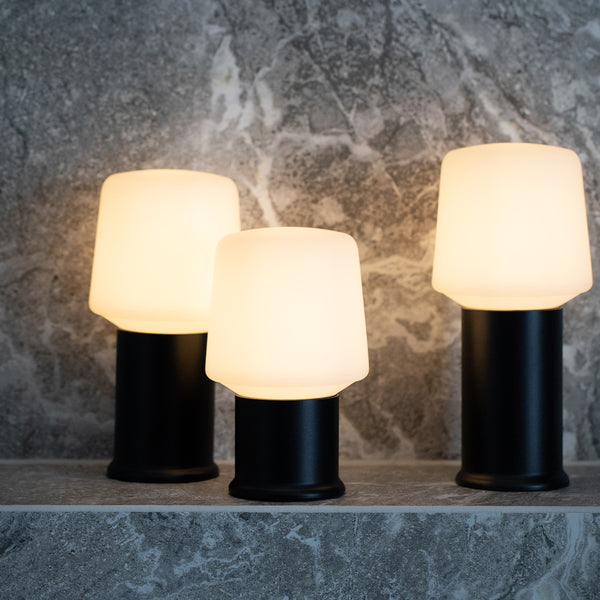 Ambience - Lamp Intelligent & London base
